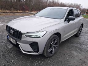 Volvo XC60 - 2022