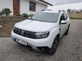 Dacia Duster - 2022