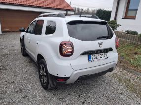 Dacia Duster - 2022