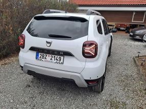 Dacia Duster - 2022