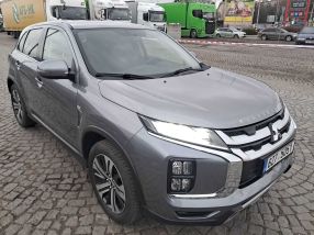 Mitsubishi ASX - 2020