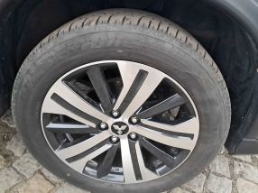 Mitsubishi ASX - 2020