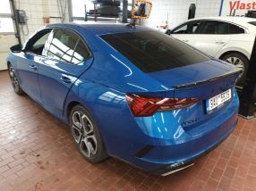 Skoda Octavia - 2023