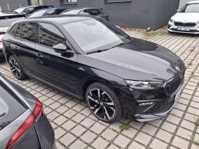 Skoda Scala - 2024