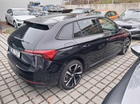 Skoda Scala - 2024