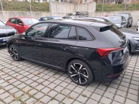 Skoda Scala - 2024