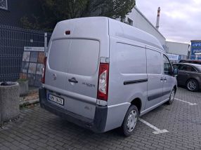 Fiat Scudo - 2011