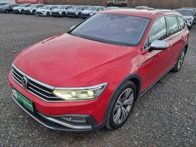 Volkswagen Passat - 2019
