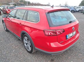 Volkswagen Passat - 2019