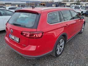 Volkswagen Passat - 2019