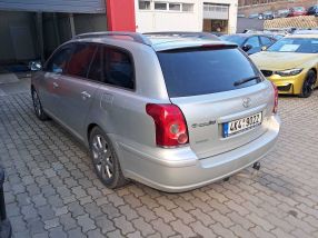 Toyota Avensis - 2007