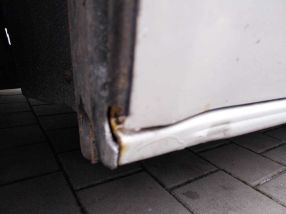 Volkswagen Multivan - 2013