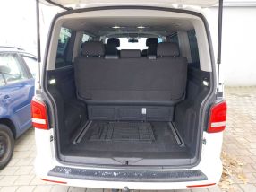 Volkswagen Multivan - 2013