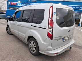 Ford Tourneo Connect - 2019