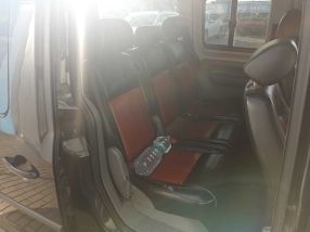 Volkswagen Caddy - 2010