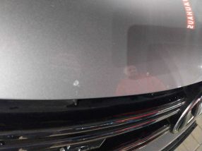 Volkswagen Tiguan - 2016