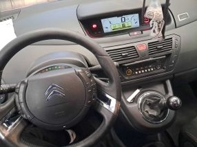 Citroen C4 Grand Picasso - 2012