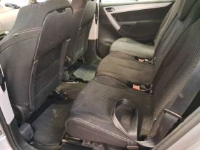 Citroen C4 Grand Picasso - 2012