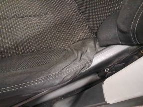 Citroen C4 Grand Picasso - 2012