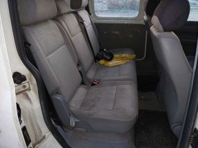 Volkswagen Caddy - 2005