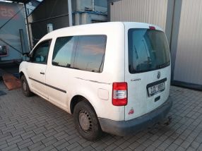 Volkswagen Caddy - 2005