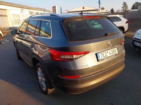 Skoda Kodiaq - 2018