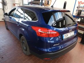 Ford Focus - 2017