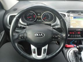 Kia Sportage - 2015