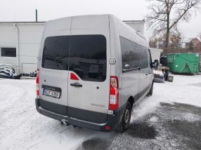 Renault Master - 2016