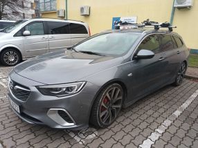 Opel Insignia - 2020