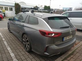 Opel Insignia - 2020