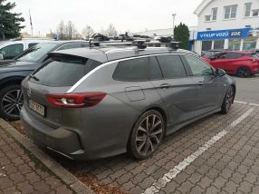 Opel Insignia - 2020