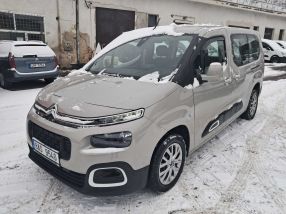 Citroen Berlingo - 2021