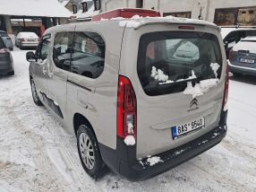 Citroen Berlingo - 2021