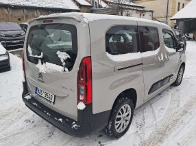 Citroen Berlingo - 2021