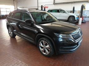 Skoda Kodiaq - 2019
