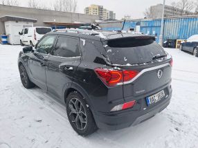 SsangYong Korando - 2020