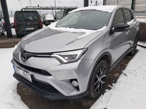 Toyota RAV 4 - 2019