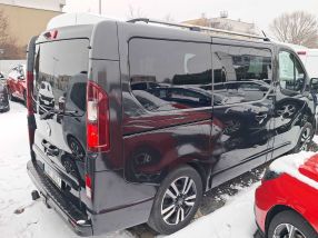 Renault Trafic - 2022