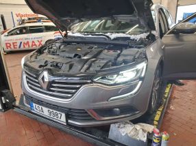 Renault Talisman - 2017