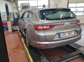 Renault Talisman - 2017