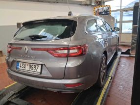 Renault Talisman - 2017
