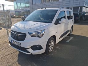 Opel Combo - 2019