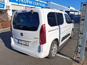 Opel Combo - 2019