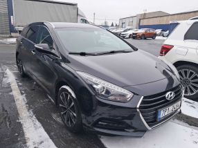 Hyundai i40 - 2017
