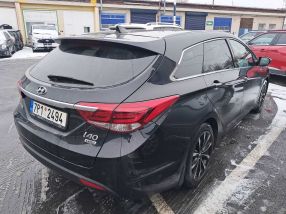 Hyundai i40 - 2017