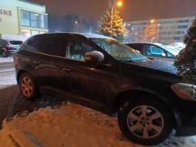 Volvo XC60 - 2009