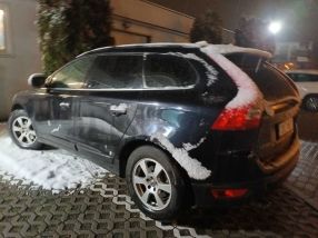 Volvo XC60 - 2009
