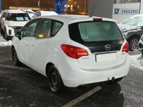 Opel Meriva - 2015
