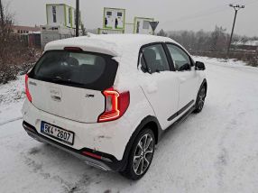 Kia Picanto - 2024